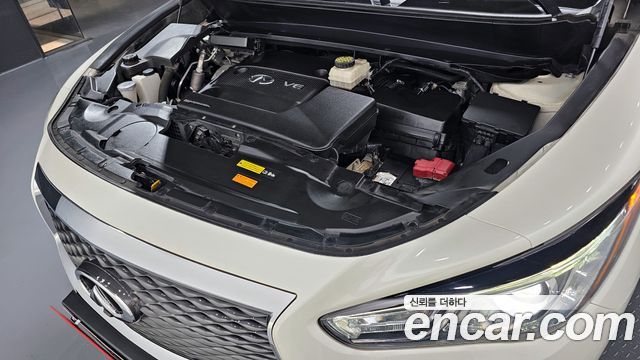 Infiniti QX60 2017 — photo 6