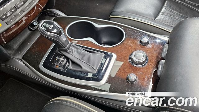 Infiniti QX60 2017 — photo 9