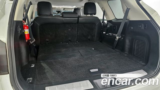 Infiniti QX60 2017 — photo 20