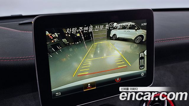 Mercedes-Benz CLA-Class 2018 — photo 16