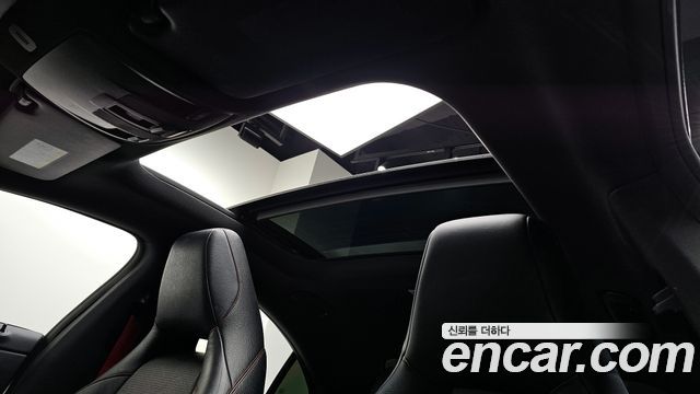 Mercedes-Benz CLA-Class 2018 — photo 20