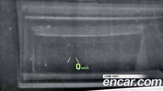 Genesis EQ900 2016 — photo 17
