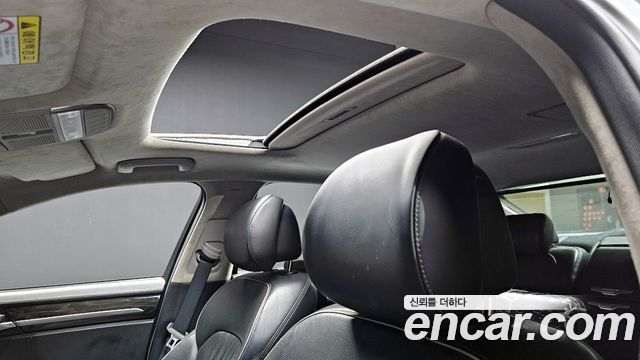 Genesis EQ900 2016 — photo 18