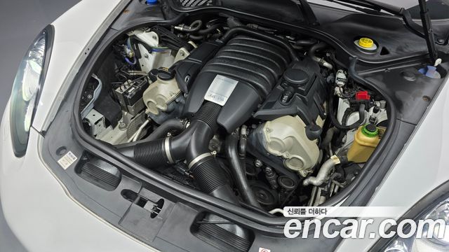 Porsche Panamera 2015 — photo 6