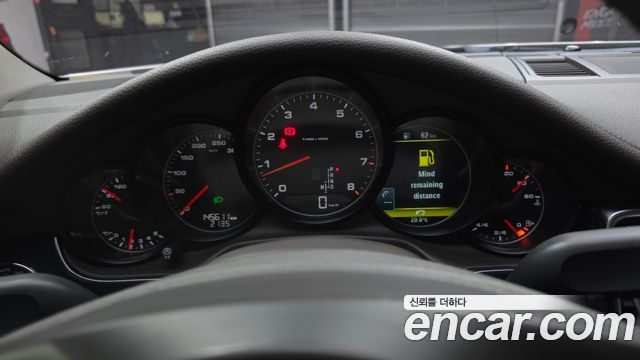 Porsche Panamera 2015 — photo 8