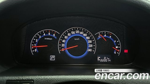 Hyundai Veracruz 2008 — photo 8