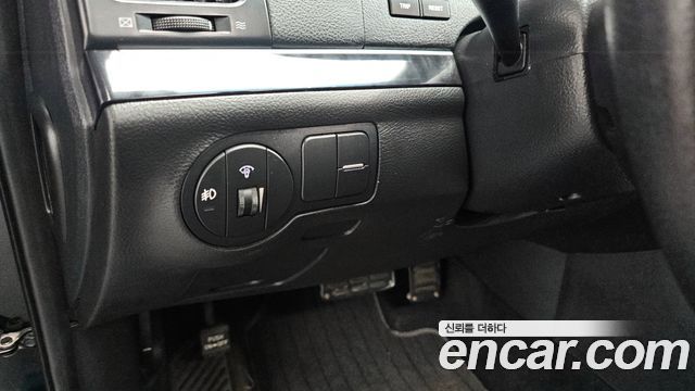 Hyundai Veracruz 2008 — photo 16