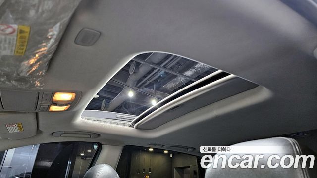 Hyundai Veracruz 2008 — photo 17