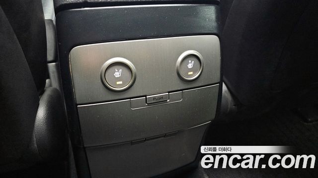 Hyundai Veracruz 2008 — photo 19