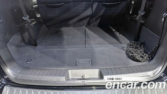 Hyundai Veracruz 2008 — photo 20