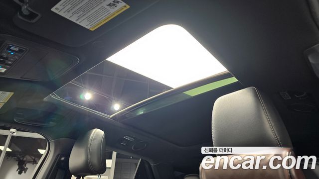 Ford Explorer 2020 — photo 19