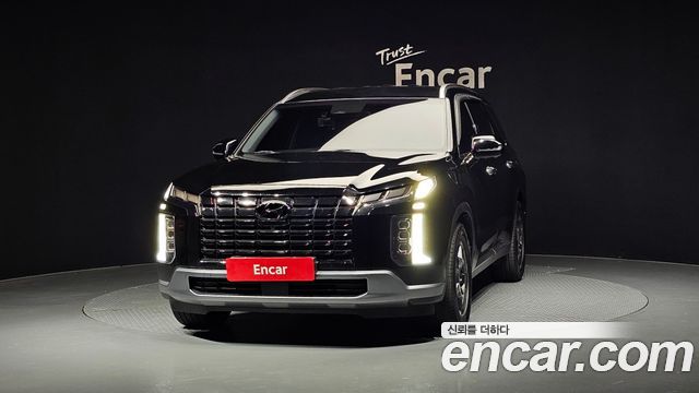 Hyundai Palisade 2023 — photo 3