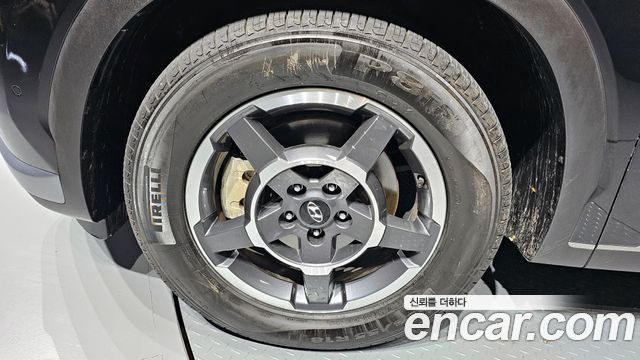 Hyundai Palisade 2023 — photo 5