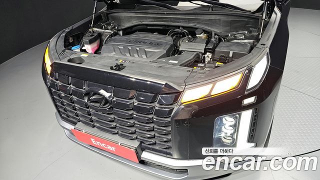 Hyundai Palisade 2023 — photo 6