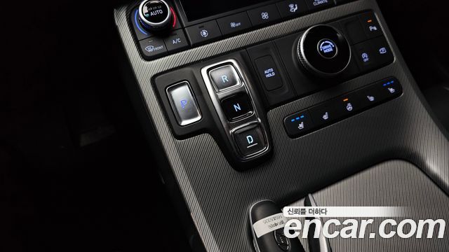 Hyundai Palisade 2023 — photo 9