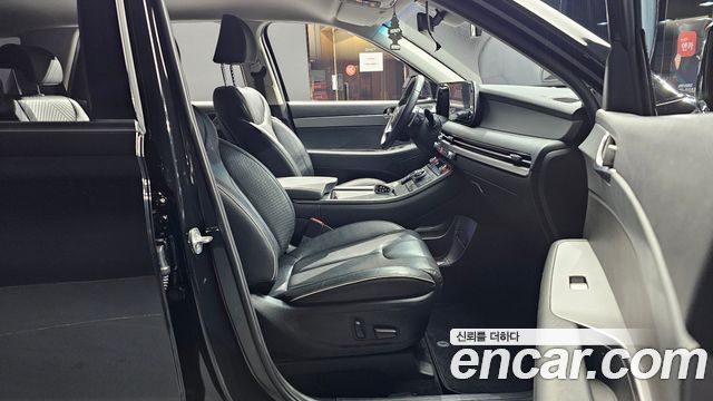Hyundai Palisade 2023 — photo 10
