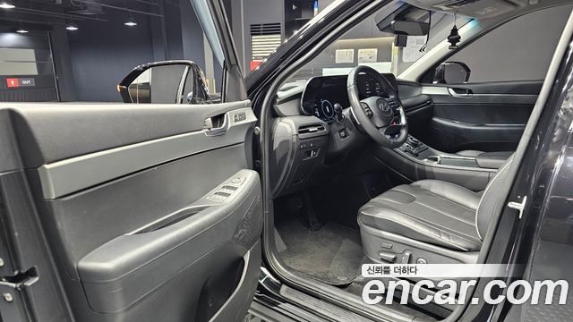 Hyundai Palisade 2023 — photo 11