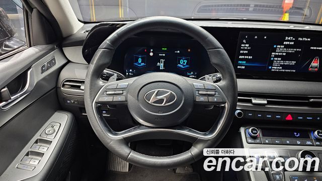 Hyundai Palisade 2023 — photo 13