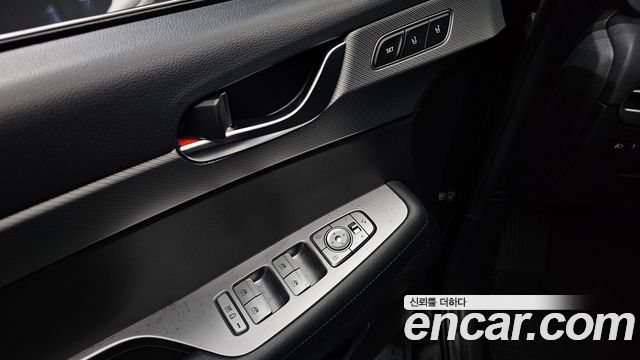 Hyundai Palisade 2023 — photo 16