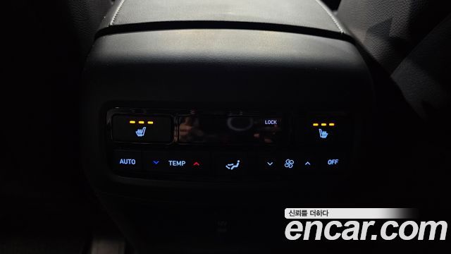 Hyundai Palisade 2023 — photo 19
