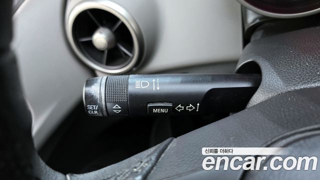 Chevrolet Korea Aveo 2014 — photo 19