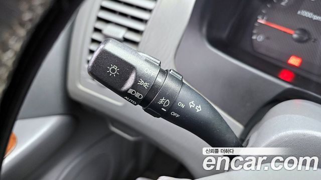 Hyundai Terracan 2004 — photo 15