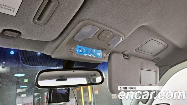 Hyundai Terracan 2004 — photo 18
