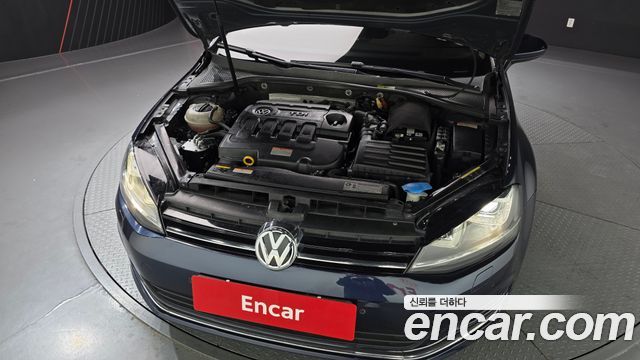 Volkswagen Golf 2015 — photo 6