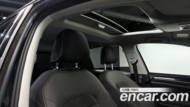 Volkswagen Golf 2015 — photo 18