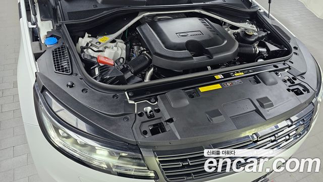Land Rover Range Rover Sport 2023 — photo 6