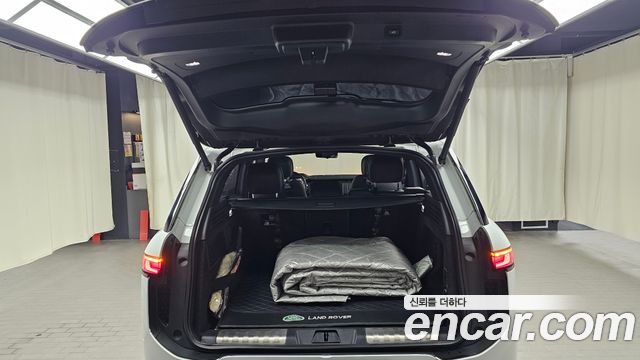 Land Rover Range Rover Sport 2023 — photo 20