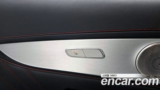 Mercedes-Benz GLC-Class 2021 — photo 19