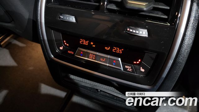 BMW X5M 2023 — photo 19