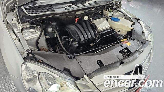 Mercedes-Benz B-Class 2009 — photo 6
