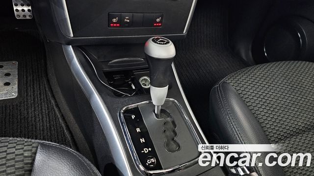 Mercedes-Benz B-Class 2009 — photo 9