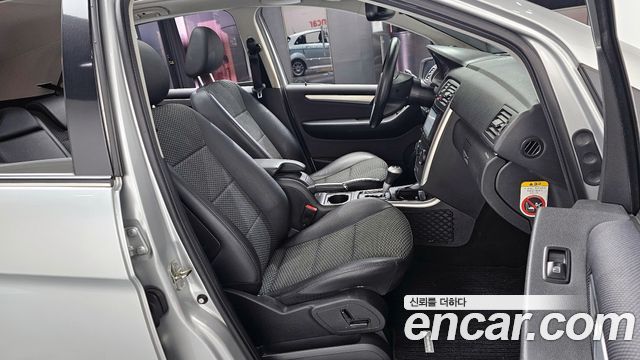 Mercedes-Benz B-Class 2009 — photo 10
