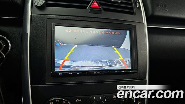 Mercedes-Benz B-Class 2009 — photo 15