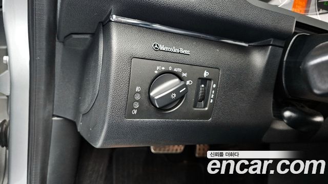 Mercedes-Benz B-Class 2009 — photo 17