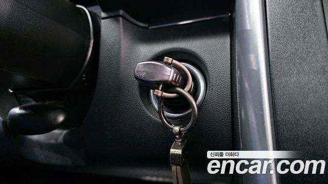 Mercedes-Benz B-Class 2009 — photo 18