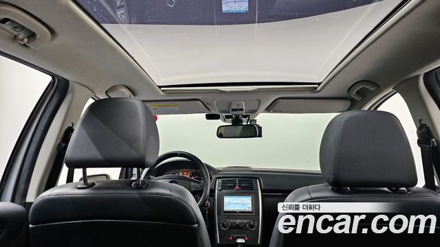 Mercedes-Benz B-Class 2009 — photo 20