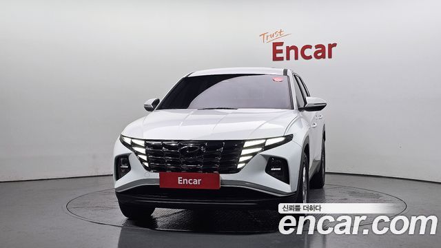 Hyundai Tucson 2022 — photo 3