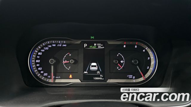Hyundai Tucson 2022 — photo 8