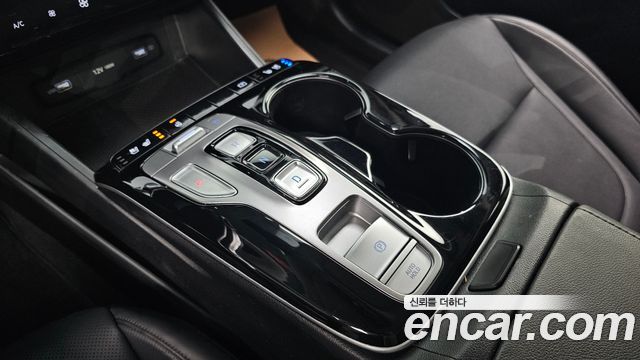 Hyundai Tucson 2022 — photo 9