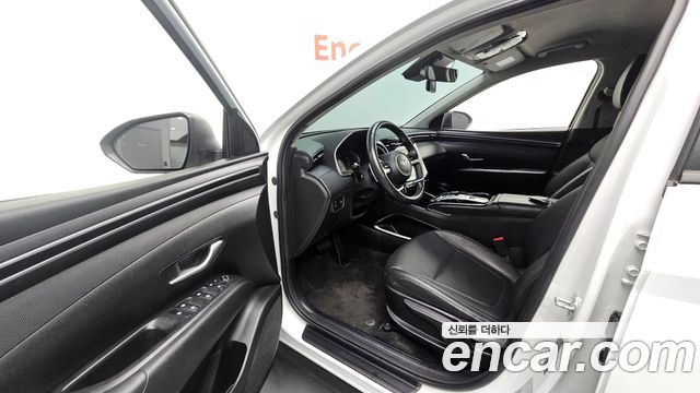 Hyundai Tucson 2022 — photo 10