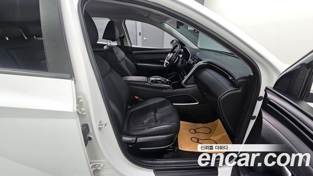 Hyundai Tucson 2022 — photo 12