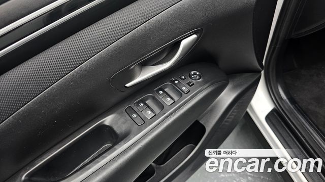 Hyundai Tucson 2022 — photo 13