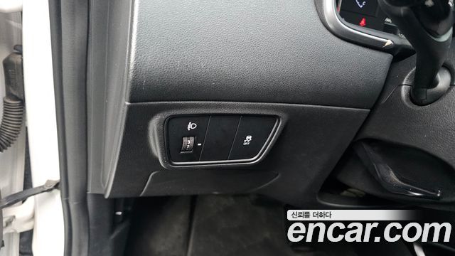 Hyundai Tucson 2022 — photo 14