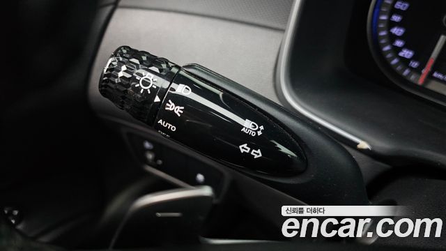 Hyundai Tucson 2022 — photo 16