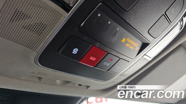 Hyundai Tucson 2022 — photo 19