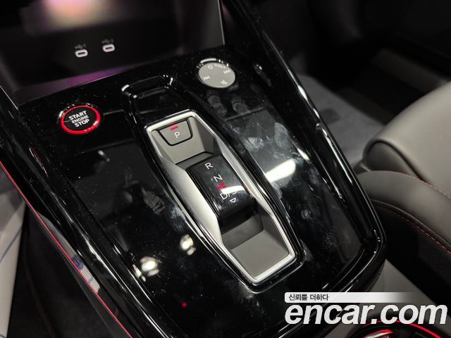 Audi RS3 2025 — photo 12